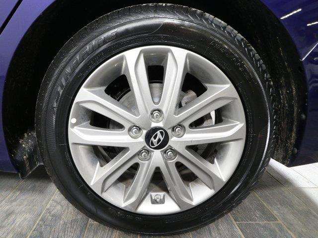 2014 Hyundai Elantra 